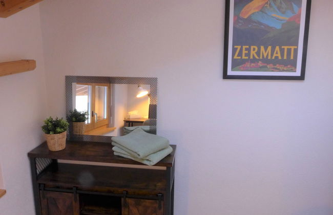 Apartamento de 3 quartos em Täsch - Foto 17