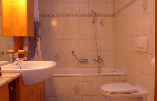 Apartamento de 3 quartos em Täsch - Foto 20