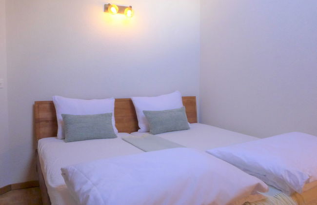 Apartamento de 3 quartos em Täsch - Foto 14