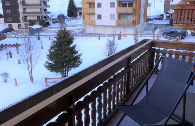 Apartamento de 3 quartos em Täsch - Foto 26