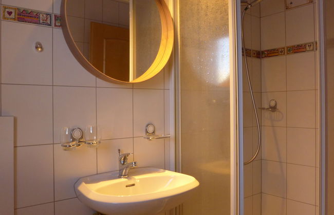 Apartamento de 3 quartos em Täsch - Foto 23