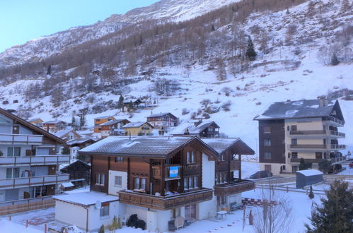 Photo 28 - Appartement de 2 chambres à Täsch avec vues sur la montagne