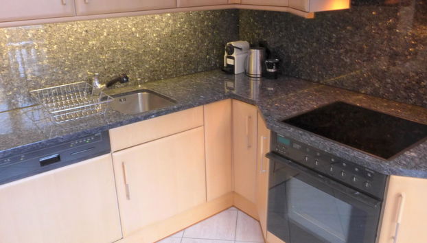 Apartamento de 3 quartos em Täsch - Foto 5