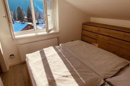 Foto 13 - Apartamento de 2 quartos em Harrachov com jardim