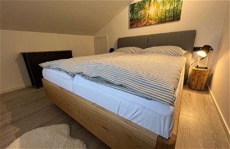Foto 3 - Apartment mit 2 Schlafzimmern in Harrachov mit garten