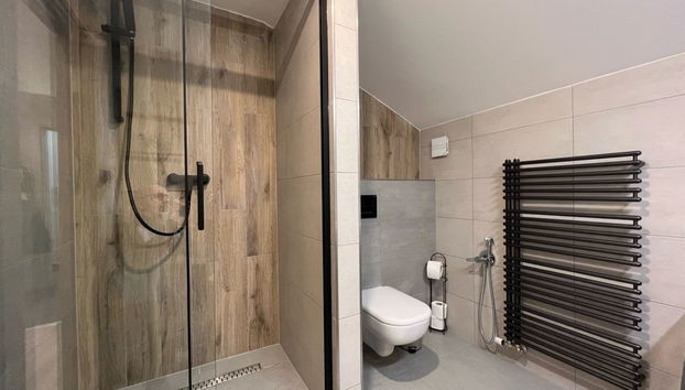 2 bedroom Apartment in Harrachov with garden - Photo 5