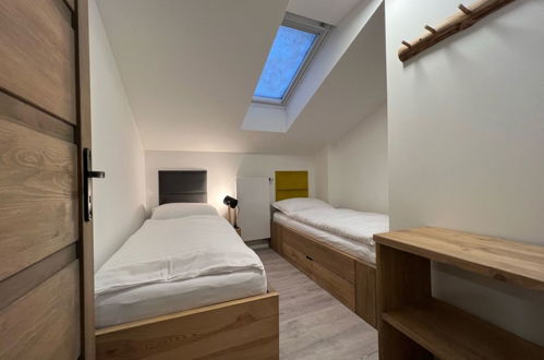 Foto 8 - Apartment mit 2 Schlafzimmern in Harrachov mit garten