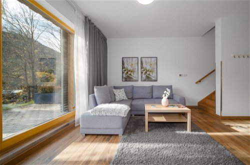 Photo 8 - 1 bedroom Apartment in Pec pod Sněžkou with terrace and sauna