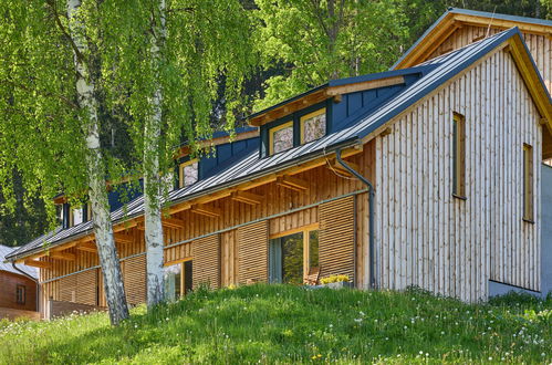 Photo 41 - Appartement de 1 chambre à Pec pod Sněžkou avec jardin et terrasse