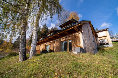 Foto 46 - Appartamento con 1 camera da letto a Pec pod Sněžkou con giardino e terrazza