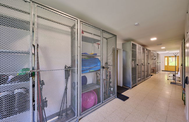 Apartamento de 1 quarto em Pec pod Sněžkou com jardim e terraço - Foto 25