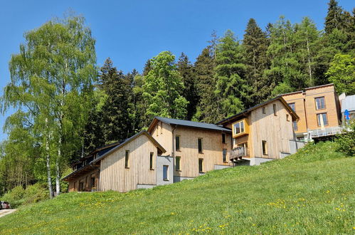 Photo 35 - 1 bedroom Apartment in Pec pod Sněžkou with terrace and sauna