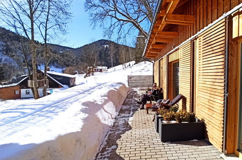 Foto 55 - Apartamento de 1 quarto em Pec pod Sněžkou com terraço e sauna
