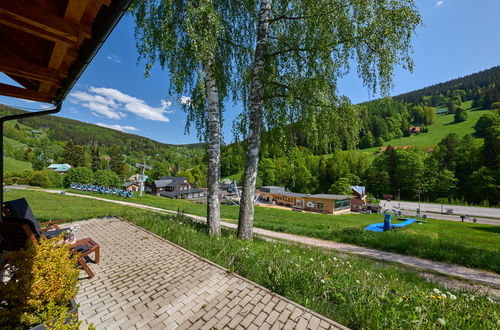 Photo 25 - Appartement de 1 chambre à Pec pod Sněžkou avec jardin et terrasse