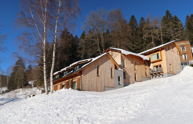 Apartamento de 1 quarto em Pec pod Sněžkou com jardim e terraço - Foto 50