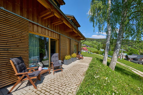 Photo 44 - Appartement de 1 chambre à Pec pod Sněžkou avec terrasse et sauna