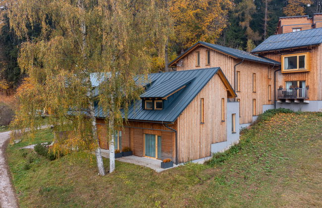 Apartamento de 1 quarto em Pec pod Sněžkou com jardim e terraço - Foto 35