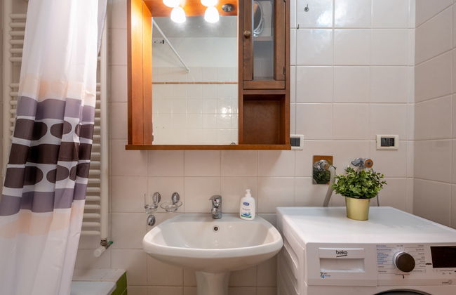 Apartamento de 2 quartos em Pré-Saint-Didier - Foto 22
