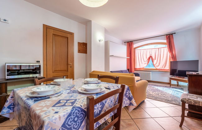Apartamento de 2 quartos em Pré-Saint-Didier - Foto 12