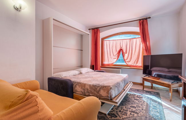 Apartamento de 2 quartos em Pré-Saint-Didier - Foto 20