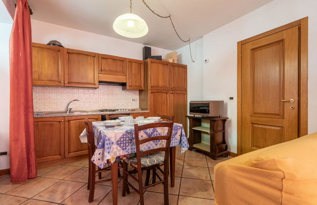 Apartamento de 2 quartos em Pré-Saint-Didier - Foto 11