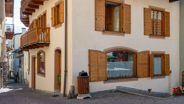 2 bedroom Apartment in Pré-Saint-Didier - Photo 2