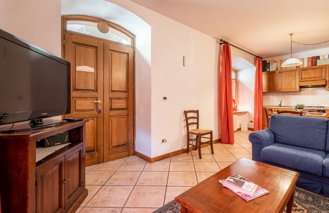 Apartamento de 2 quartos em Pré-Saint-Didier - Foto 10