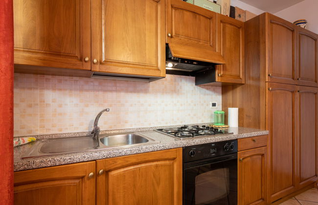 Apartamento de 2 quartos em Pré-Saint-Didier - Foto 14