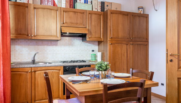 2 bedroom Apartment in Pré-Saint-Didier - Photo 4