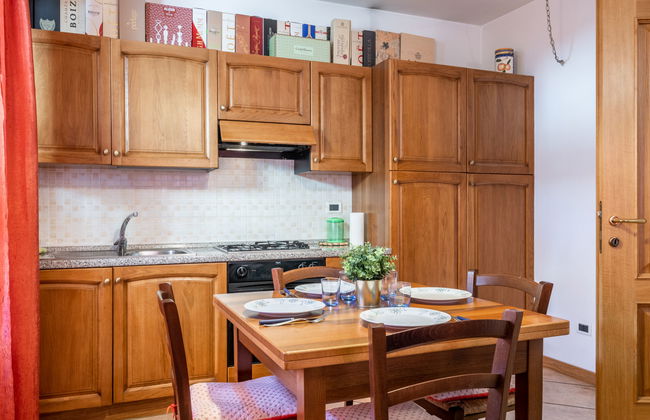 Apartamento de 2 quartos em Pré-Saint-Didier - Foto 4