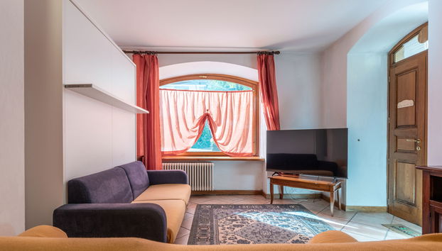 2 bedroom Apartment in Pré-Saint-Didier - Photo 3