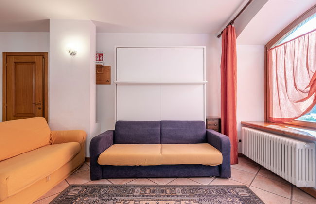 Apartamento de 2 quartos em Pré-Saint-Didier - Foto 8
