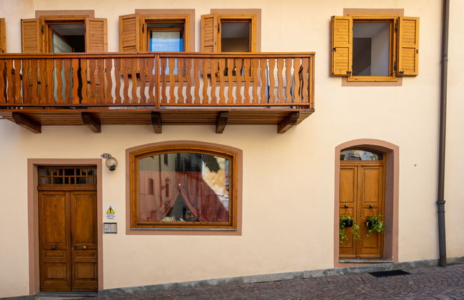 Apartamento de 2 quartos em Pré-Saint-Didier - Foto 26