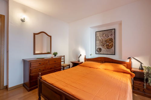 Foto 19 - Appartamento con 1 camera da letto a Pré-Saint-Didier con vista sulle montagne