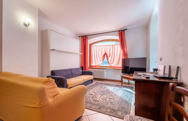 Apartamento de 2 quartos em Pré-Saint-Didier - Foto 6