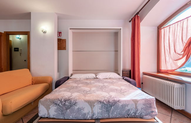 Apartamento de 2 quartos em Pré-Saint-Didier - Foto 21