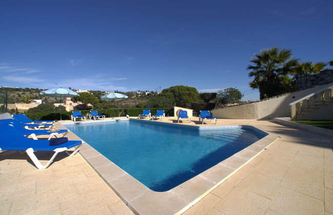 Haus mit 4 Schlafzimmern in Albufeira mit privater pool und garten - Foto 19