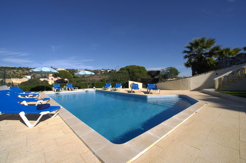 Photo 19 - 4 bedroom House in Albufeira with private pool and sea view