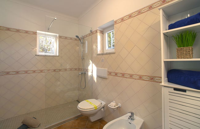 Haus mit 4 Schlafzimmern in Albufeira mit privater pool und garten - Foto 24