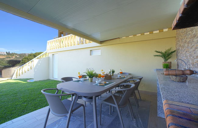 Haus mit 4 Schlafzimmern in Albufeira mit privater pool und garten - Foto 21