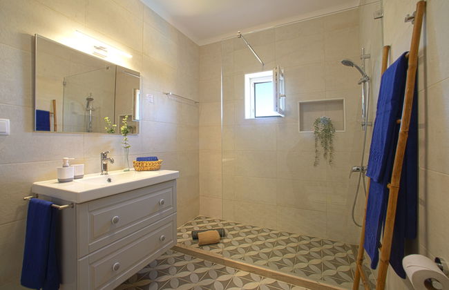 Haus mit 4 Schlafzimmern in Albufeira mit privater pool und garten - Foto 39
