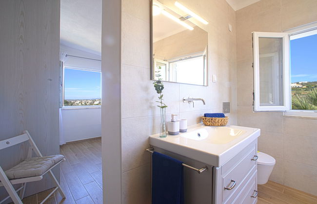 Haus mit 4 Schlafzimmern in Albufeira mit privater pool und garten - Foto 32