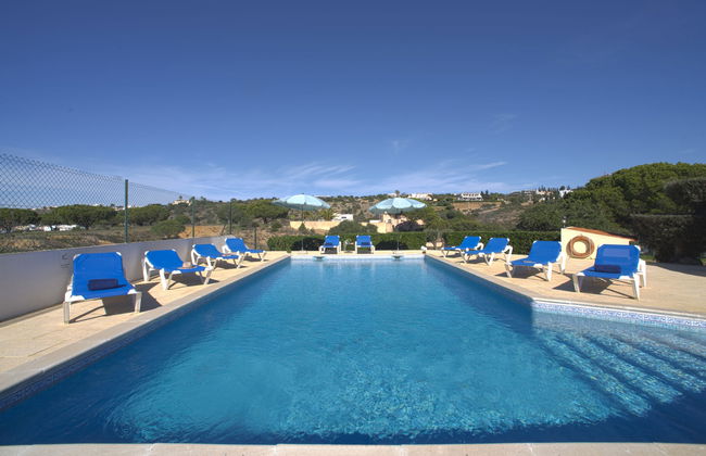 Haus mit 4 Schlafzimmern in Albufeira mit privater pool und garten - Foto 17