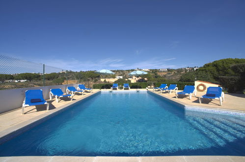 Photo 17 - Maison de 4 chambres à Albufeira avec piscine privée et vues à la mer