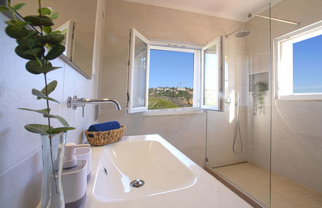 Haus mit 4 Schlafzimmern in Albufeira mit privater pool und garten - Foto 34