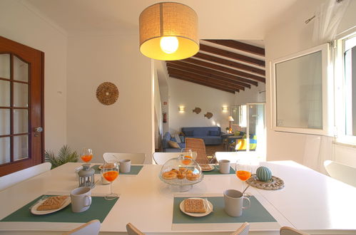 Photo 13 - 4 bedroom House in Albufeira with private pool and sea view