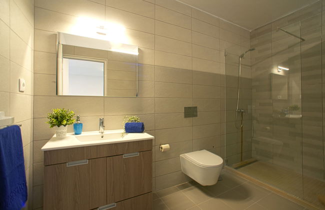 Haus mit 4 Schlafzimmern in Albufeira mit privater pool und garten - Foto 41