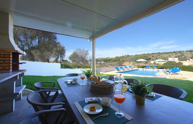 Haus mit 4 Schlafzimmern in Albufeira mit privater pool und garten - Foto 20