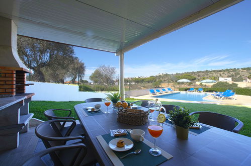 Foto 20 - Haus mit 4 Schlafzimmern in Albufeira mit privater pool und blick aufs meer