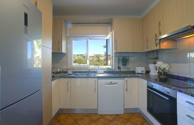 Haus mit 4 Schlafzimmern in Albufeira mit privater pool und garten - Foto 7